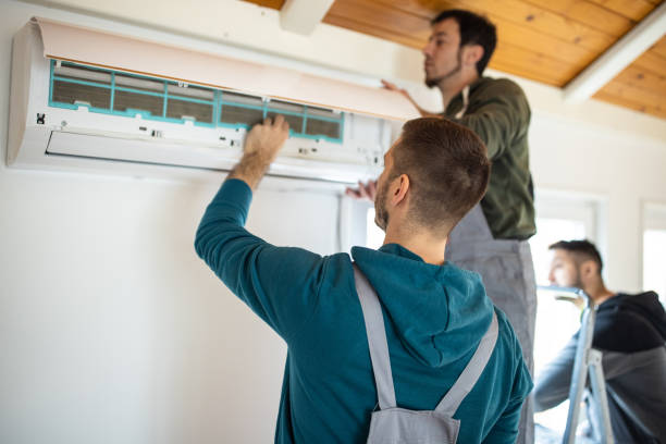 Best HVAC Replacement Cost  in Glade Spring, VA