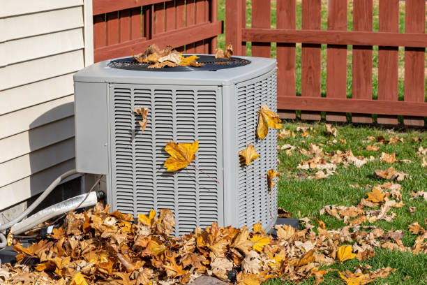 Best HVAC Maintenance Near Me  in Glade Spring, VA