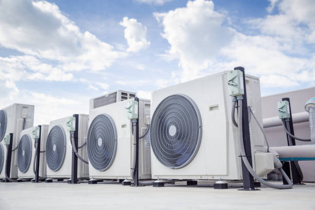 Best HVAC Maintenance Near Me  in Glade Spring, VA