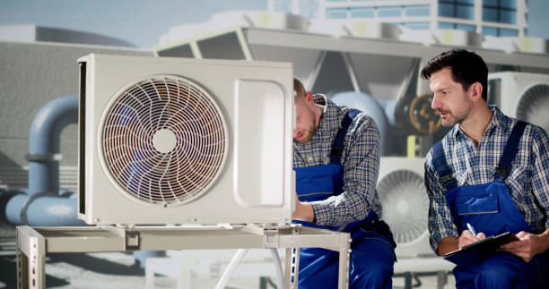 Best HVAC Replacement Cost  in Glade Spring, VA