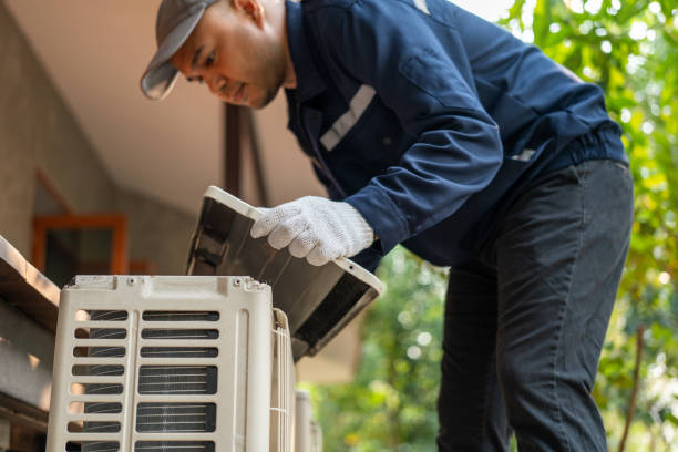 Best Local HVAC Companies  in Glade Spring, VA