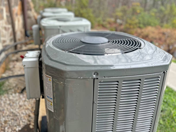 Best Affordable HVAC Services  in Glade Spring, VA