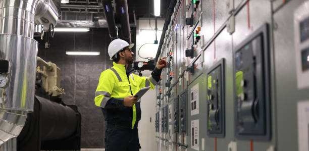 Best 24/7 HVAC Repair  in Glade Spring, VA