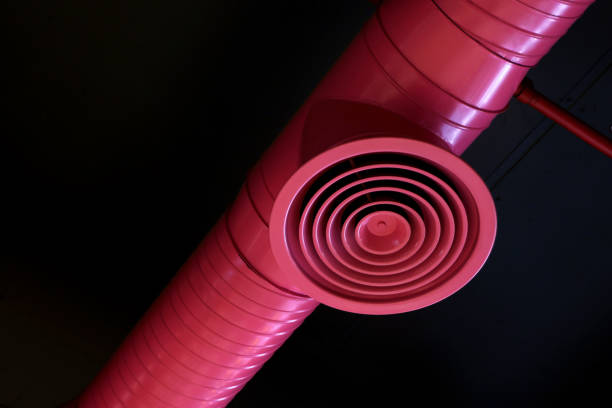 Best Residential HVAC Services  in Glade Spring, VA